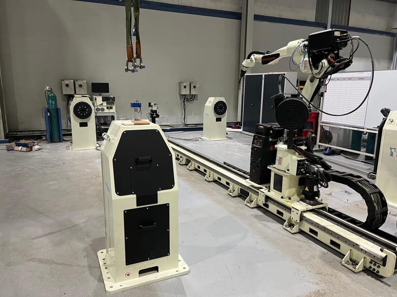 Robotics World automation systems